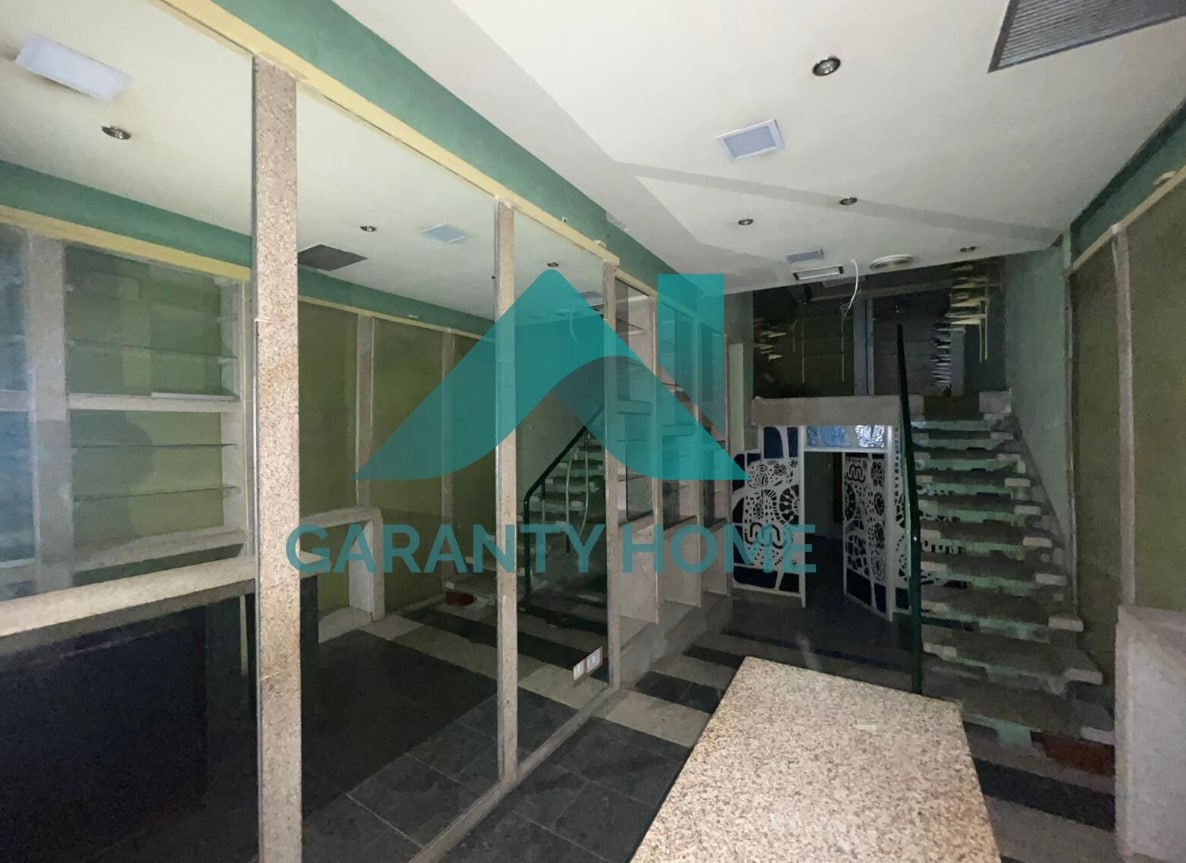 Local en Cáceres, Cáceres en alquiler Foto del interior- Imagen 1 de 9