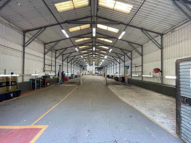 Ramsgate Rd, Sandwich en alquiler - Foto del interior - Imagen 2 de 4