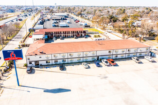 Más detalles para 16939 East Fwy, Channelview, TX - Hoteles y hospedaje en venta