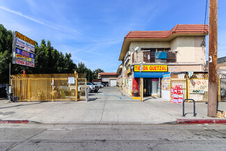 Más detalles para 4625 S Central Ave, Los Angeles, CA - Local en alquiler