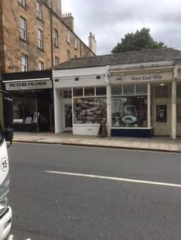 Más detalles de 259 Morningside Rd, Edinburgh - Local en alquiler