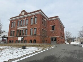 11 Eldridge St, Lebanon, NH en alquiler Foto del edificio- Imagen 1 de 9