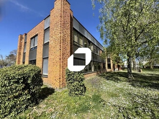 Más detalles de 2 Rue De La Faisanderie, Lingolsheim - Oficina en alquiler