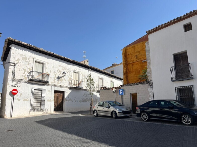 Plaza Oñate, 1, Ocaña, Toledo en venta - Otros - Imagen 2 de 6