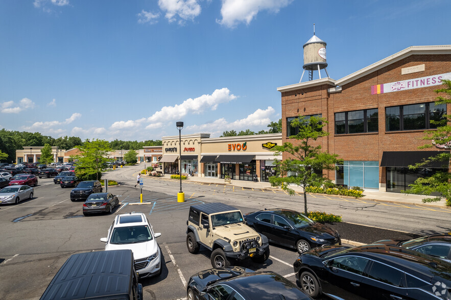 Route 9 & Route 18, Old Bridge, NJ en alquiler - Foto del edificio - Imagen 2 de 8