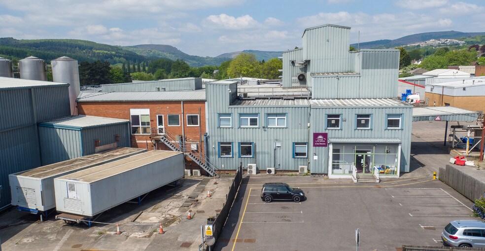 Avana Business Park, Rogerstone en alquiler - Foto principal - Imagen 1 de 8