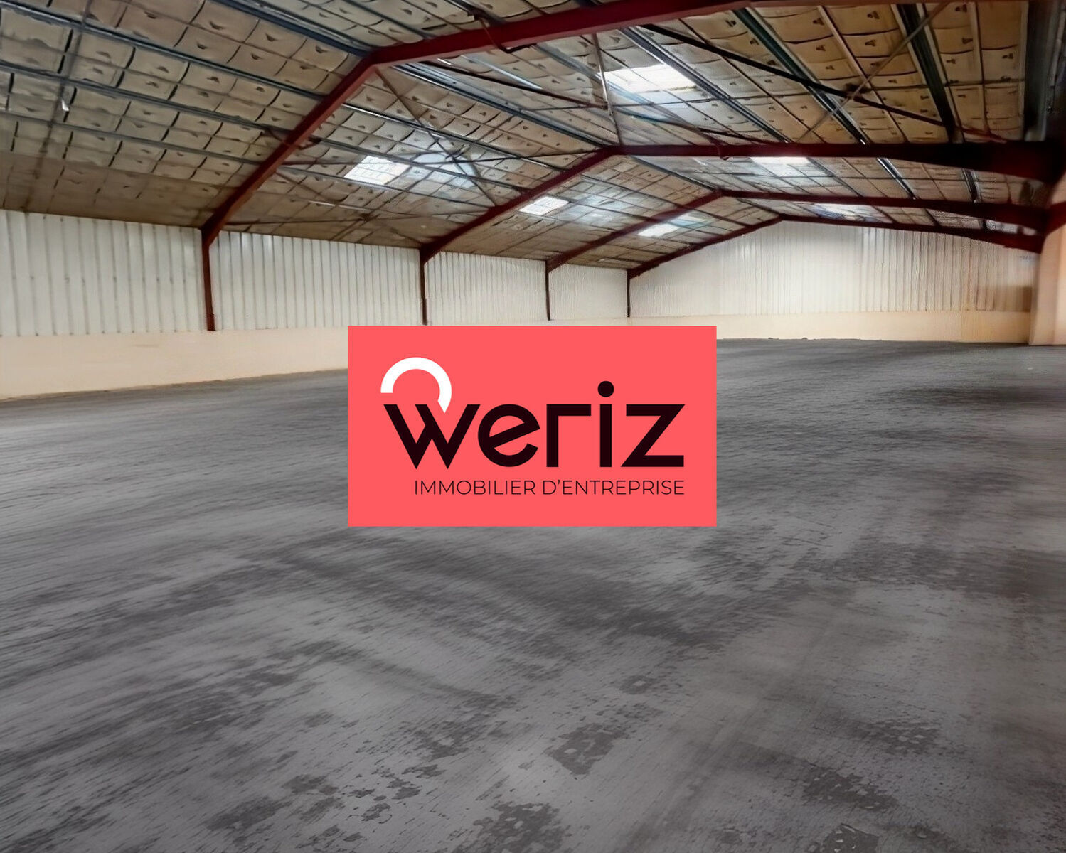 2059 Avenue Francois Mitterrand, Gignac-la-Nerthe en venta Foto del edificio- Imagen 1 de 7