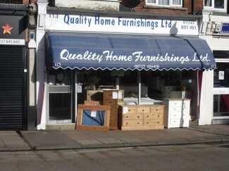 Más detalles de 113 Hatfield Rd, St Albans - Local en alquiler