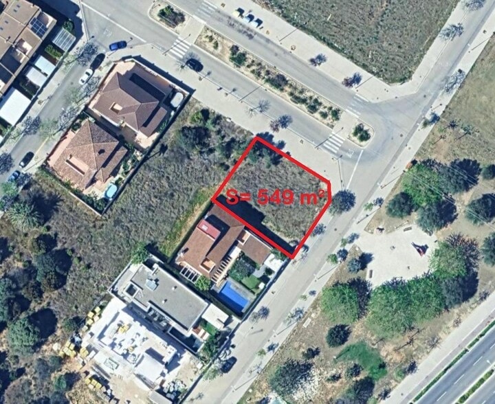 Joaquin Rodrigo, Gandia, 1, Gandia, Valencia en venta - Foto del edificio - Imagen 3 de 13