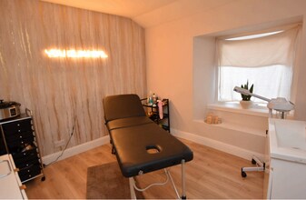 86 High St, Auchterarder en alquiler Foto del interior- Imagen 2 de 3