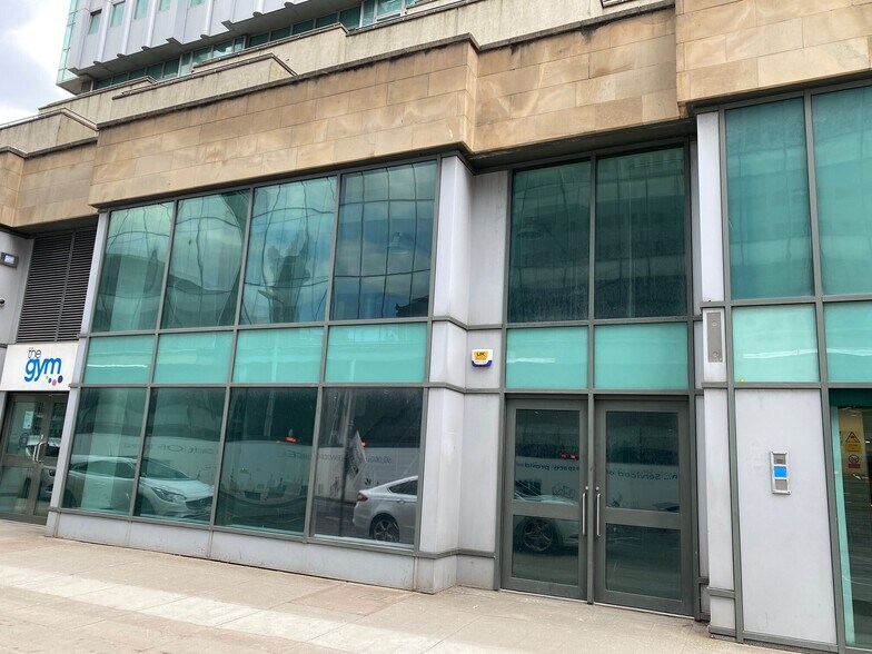 162 Bothwell St, Glasgow en alquiler - Foto del edificio - Imagen 1 de 13