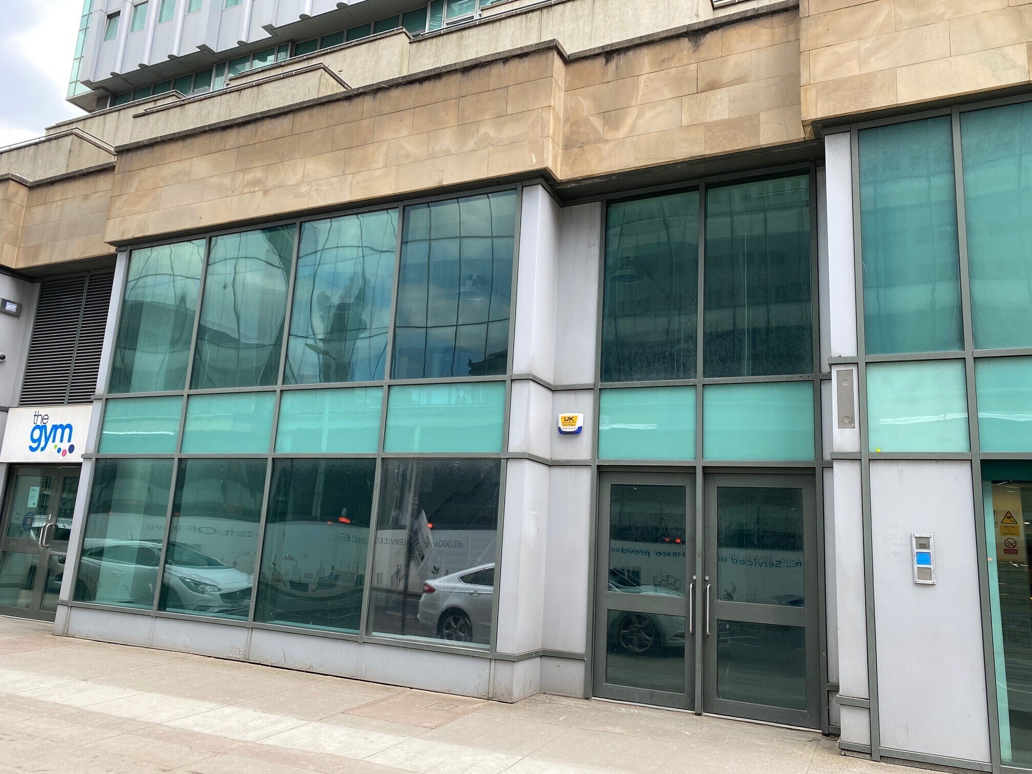 162 Bothwell St, Glasgow en alquiler Foto del edificio- Imagen 1 de 14