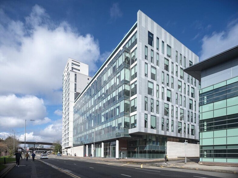 480 Argyle St, Glasgow en alquiler - Foto del edificio - Imagen 2 de 56