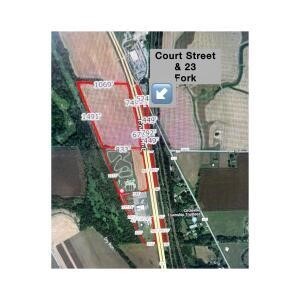 19413 US Highway 23 N, Circleville, OH en venta - Foto principal - Imagen 1 de 1