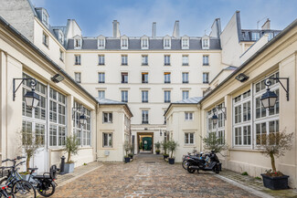 Más detalles para 16 Ruelle Sourdis, Paris - Oficina en alquiler