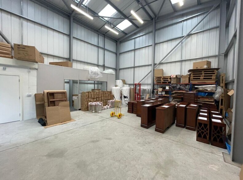 Ash Ct, Nottingham en alquiler - Foto del interior - Imagen 3 de 6