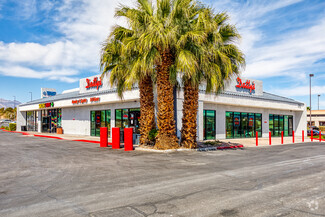 Más detalles para 310-398 S Decatur Blvd, Las Vegas, NV - Locales en alquiler