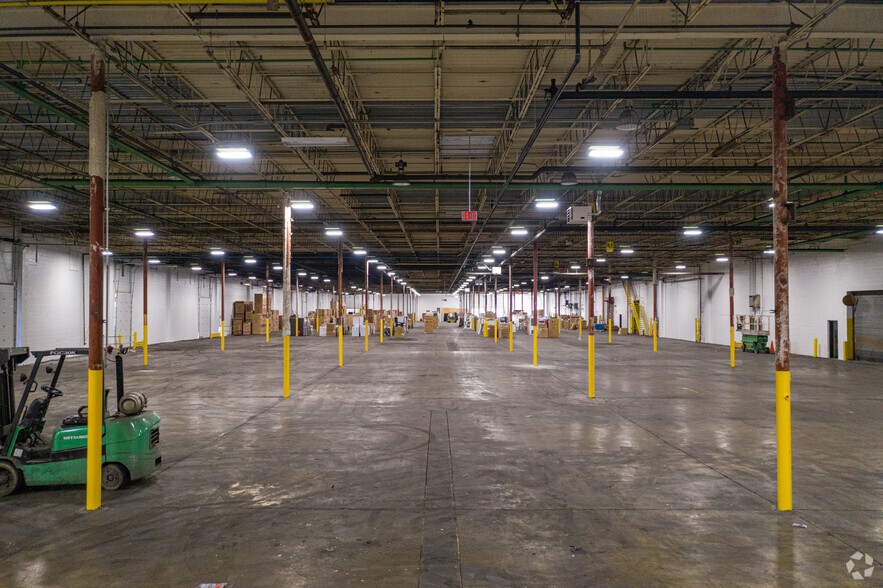 3310 Deepwater Terminal Rd, Richmond, VA en alquiler - Foto del interior - Imagen 2 de 18