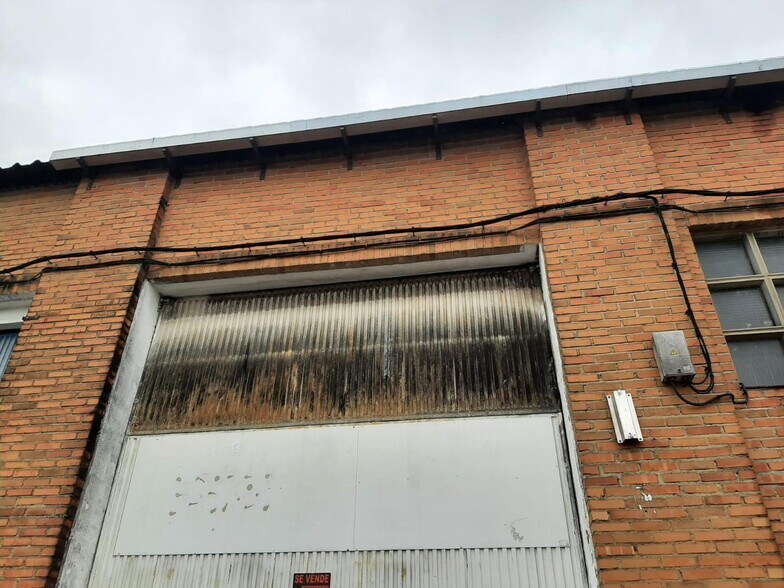 Nave en Cáceres, Cáceres en venta - Foto del edificio - Imagen 2 de 7