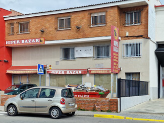 Más detalles para Calle Nogal, 6, Algete - Naves en alquiler