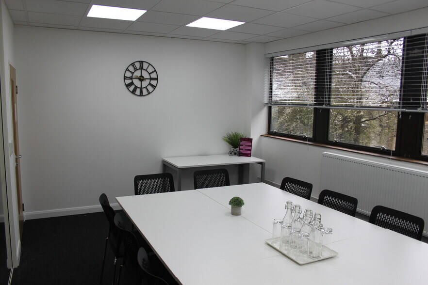 Trinity St, Peterborough en alquiler - Foto del interior - Imagen 3 de 41