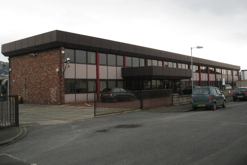 Warren Dr, Prestatyn en alquiler - Foto del edificio - Imagen 2 de 4