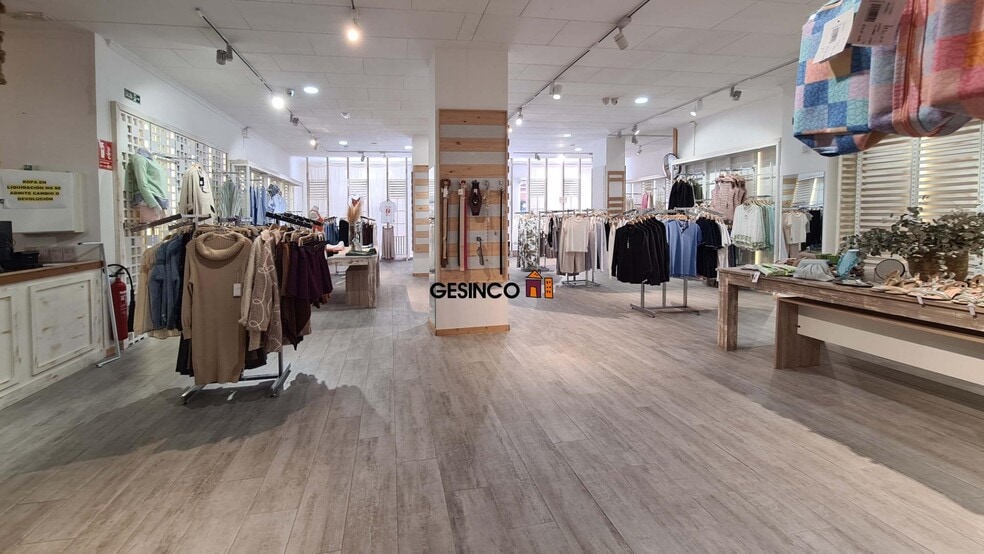 Carrer del Music Martínez Valls, 40, Ontinyent, Valencia en alquiler - Foto del interior - Imagen 2 de 12