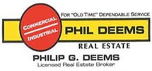 Phil Deems Real Estate