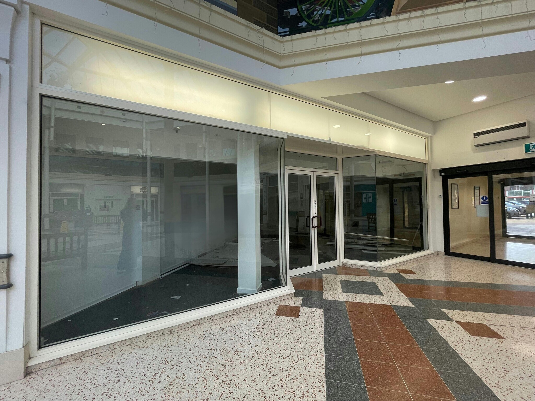 Morton Park Way, Darlington en alquiler Foto del edificio- Imagen 1 de 2