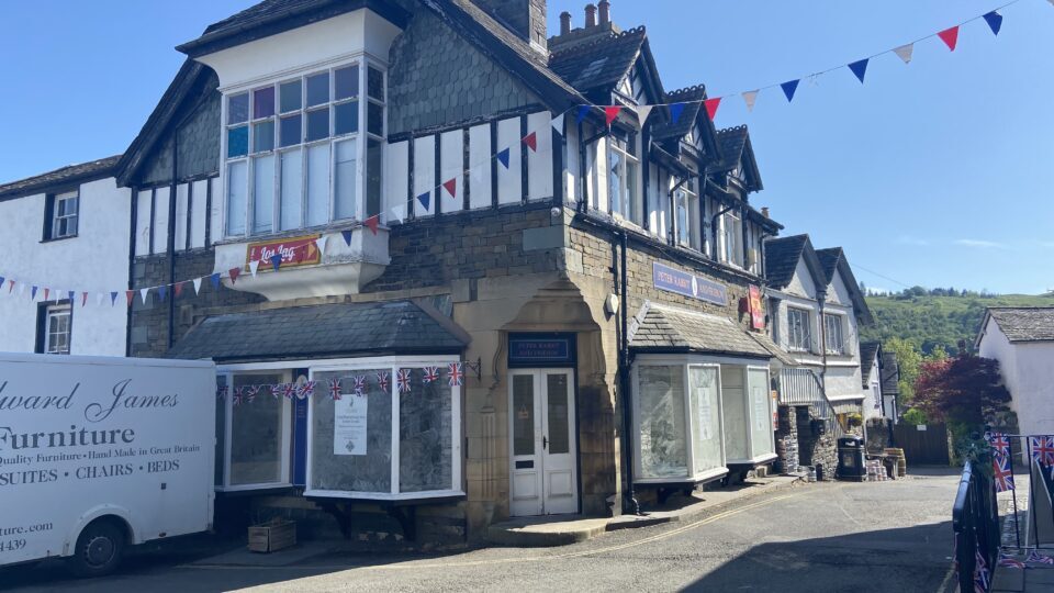 The Sq, Ambleside en alquiler - Foto principal - Imagen 1 de 2