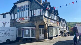Más detalles de The Sq, Ambleside - Local en alquiler