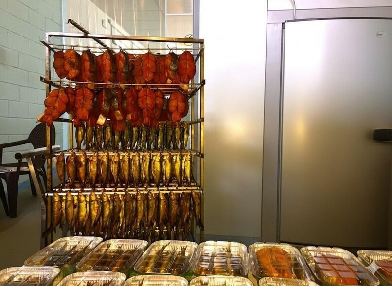 Local en LA NUCÍA en venta - Foto del interior - Imagen 3 de 10