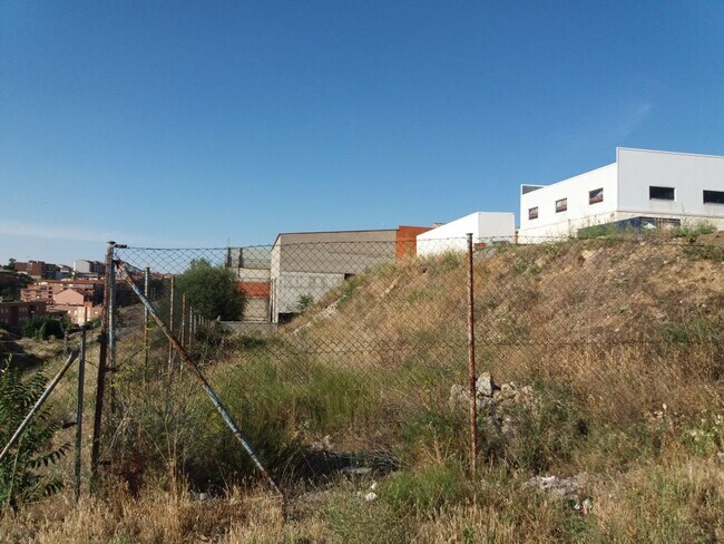 Más detalles de Terreno en venta