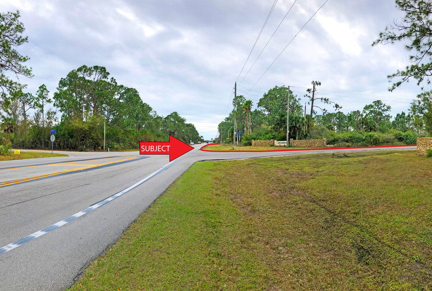 Joel Blvd, Lehigh Acres, FL en venta - Otros - Imagen 2 de 3