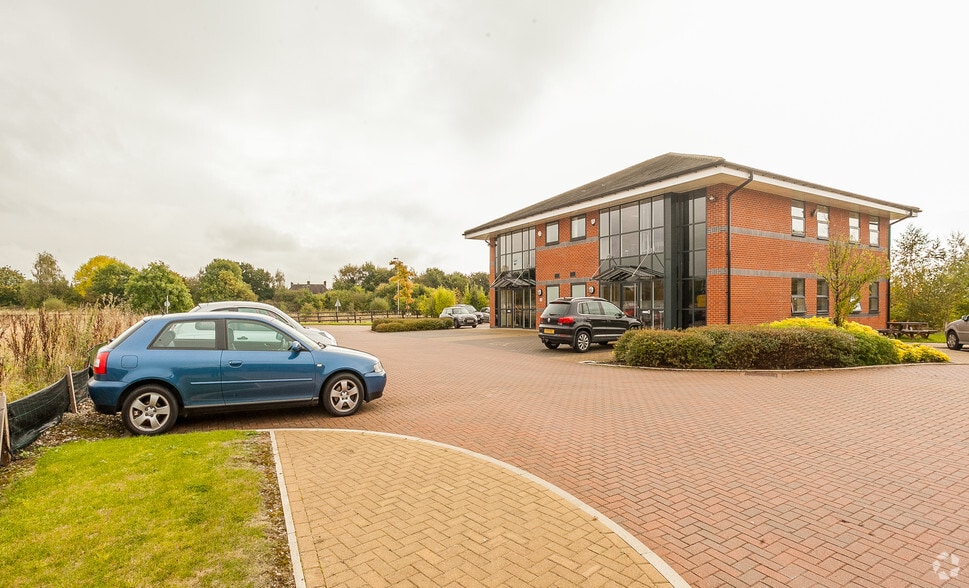 Clywedog Rd S, Wrexham en alquiler - Foto del edificio - Imagen 2 de 3