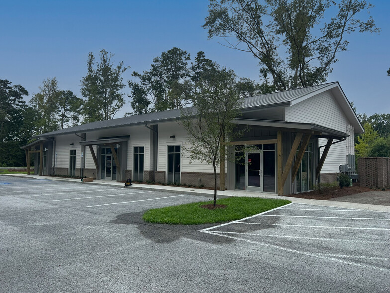 2947 Maybank Hwy, Johns Island, SC en alquiler - Foto del edificio - Imagen 1 de 3