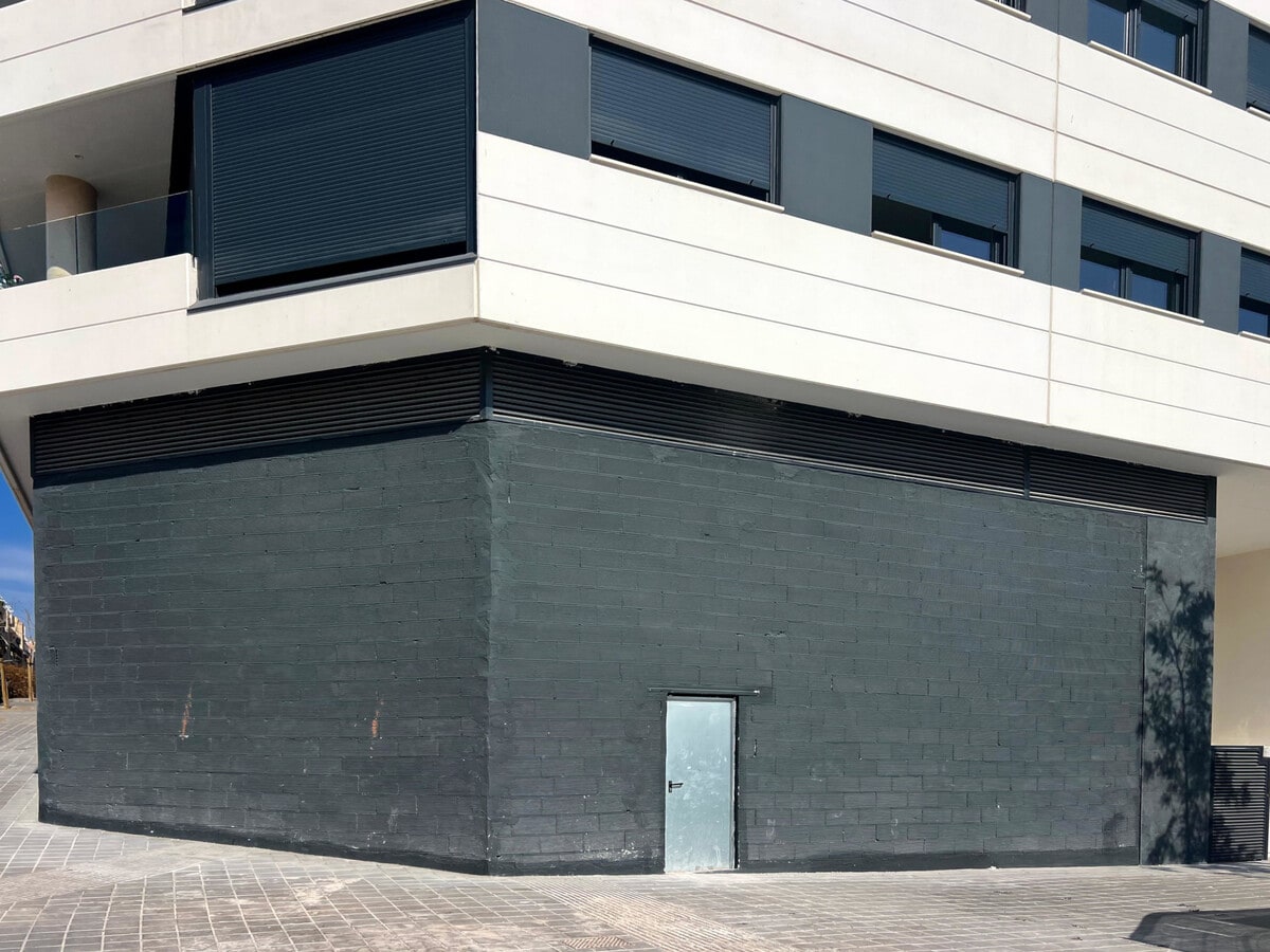 Avinguda Cat Soler, 25, Alicante, ALI 03008 - Unidad - - - Foto del interior - Image 2 of 2