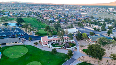 10020 Country Club Ln NW, Albuquerque, NM - VISTA AÉREA  vista de mapa - Image1