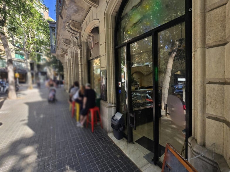 Local en Barcelona, Barcelona en alquiler - Foto del interior - Imagen 1 de 1