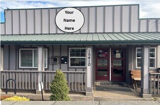 Más detalles de 15410 SE 94th Ave, Clackamas, OR - Flex en venta