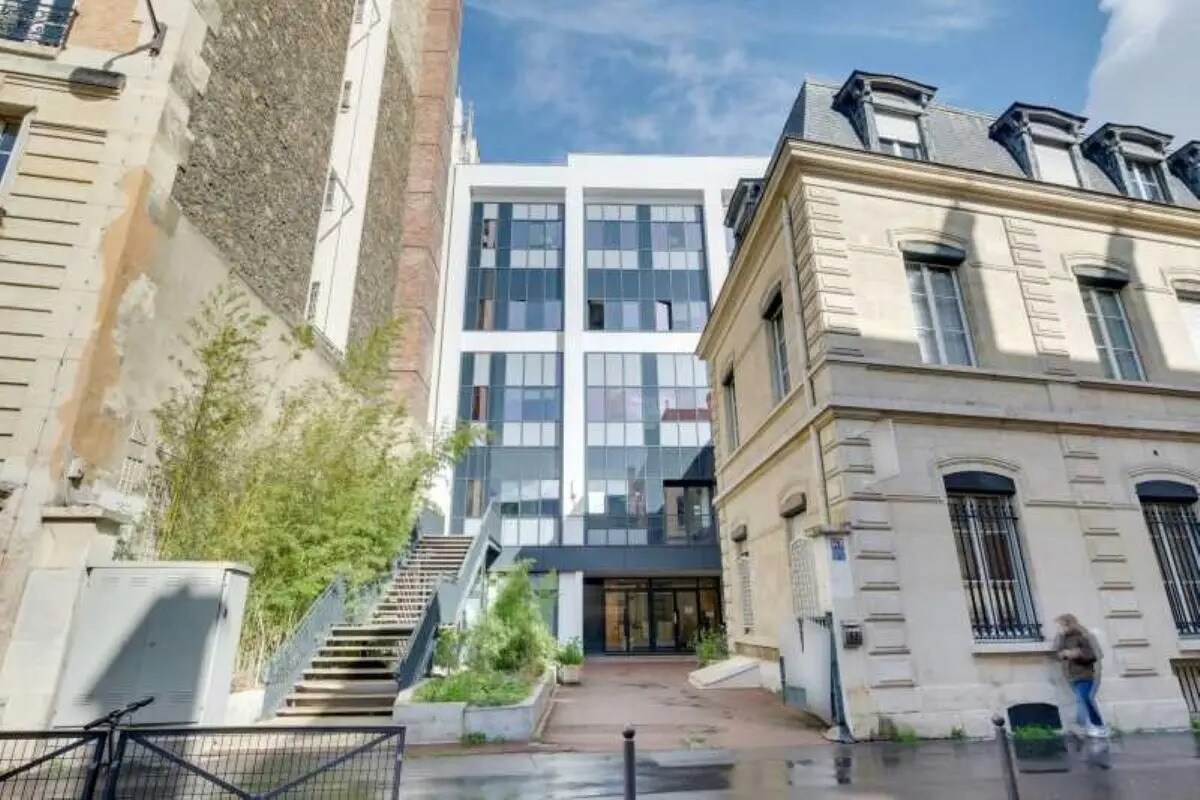 64-70 Rue Du Ranelagh, Paris en alquiler Foto del edificio- Imagen 1 de 16