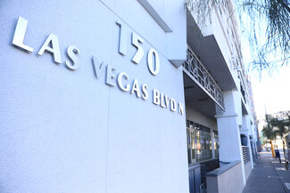 Más detalles para 150 N Las Vegas Blvd, Las Vegas, NV - Locales en alquiler