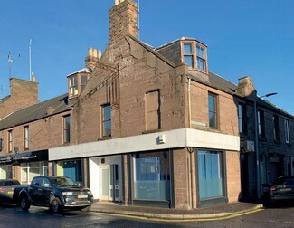 Más detalles de 24-26 Clerk St, Brechin - Local en alquiler