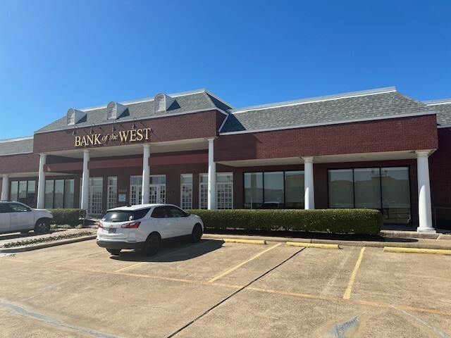 5801 Davis Blvd, North Richland Hills, TX en venta - Foto del edificio - Imagen 1 de 7