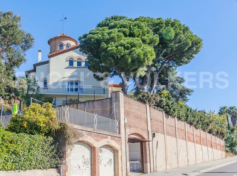 Oficina en Barcelona, Barcelona en venta - Foto del edificio - Imagen 1 de 21