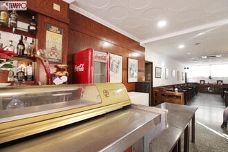 Local en El Vendrell, Tarragona en alquiler Foto del interior- Imagen 2 de 10