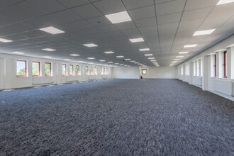 Greenways Business Park, Chippenham en alquiler Foto del interior- Imagen 1 de 1