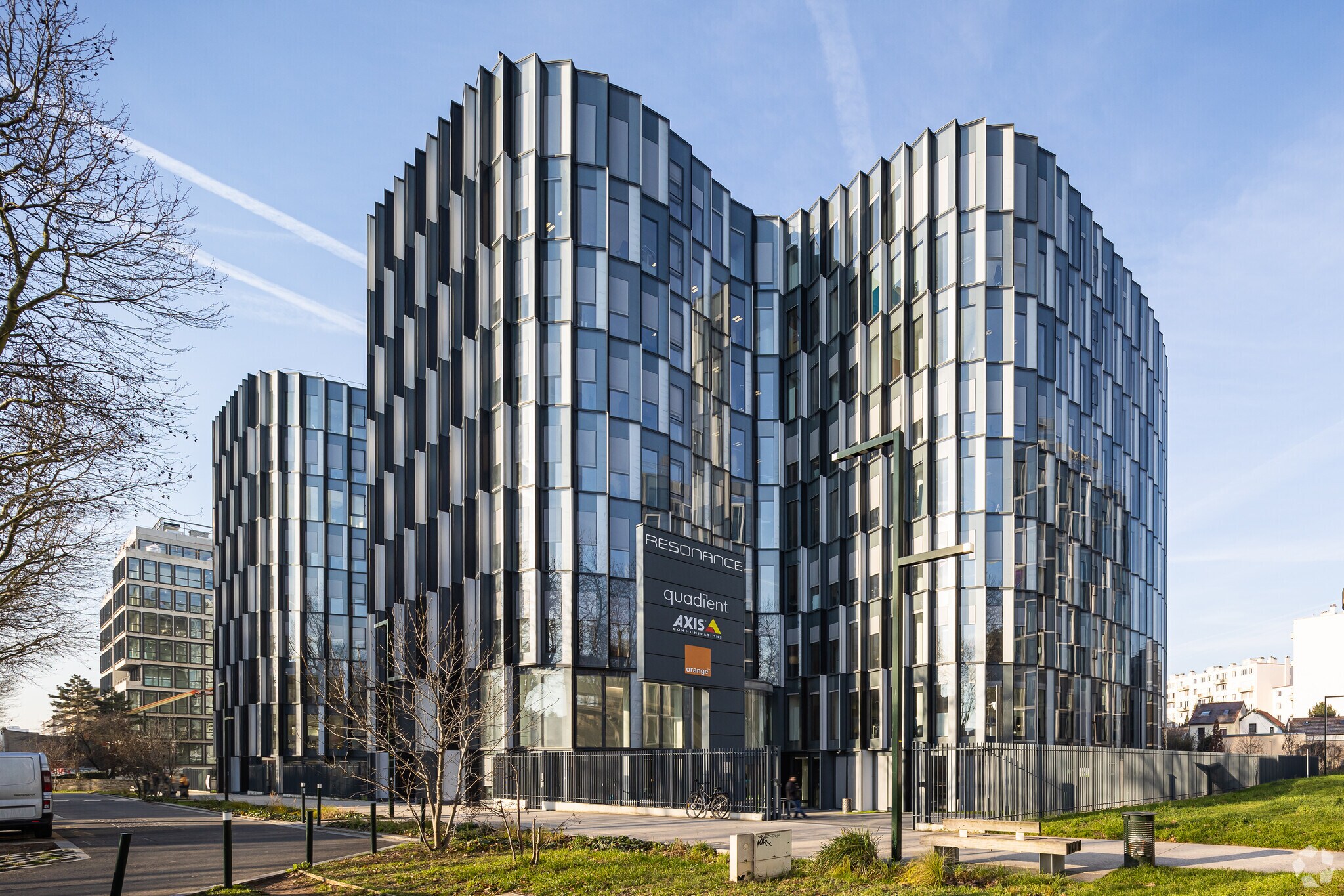 42-46 Avenue Aristide Briand, Bagneux en alquiler Foto principal- Imagen 1 de 7