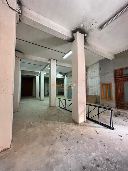 Local en Alicante, Alicante en venta - Foto del edificio - Imagen 2 de 4