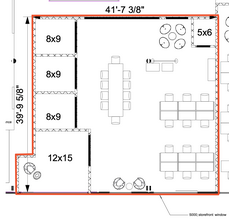 1808 S Good Latimer Expy, Dallas, TX en alquiler Foto del edificio- Imagen 1 de 1